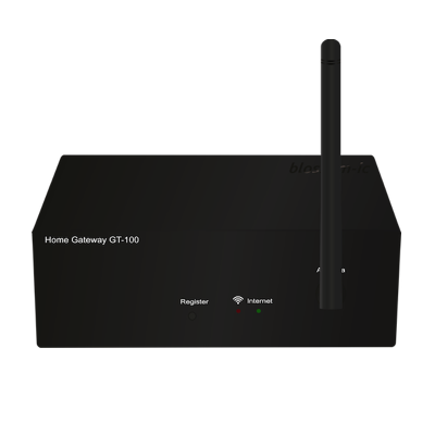 Gateway Merkezi kontrol ünitesi