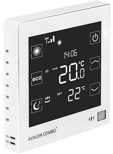 Thermostate für den automatischen hydraulischen Abgleich