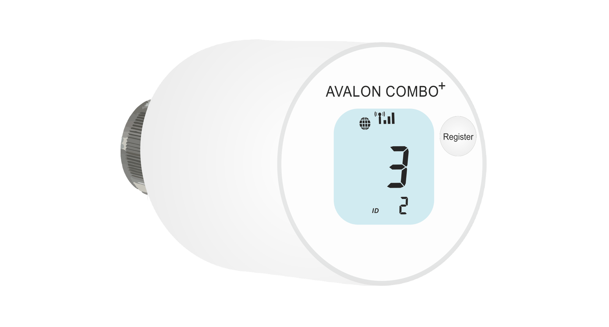 Avalon Combo Plus Stellantrieb