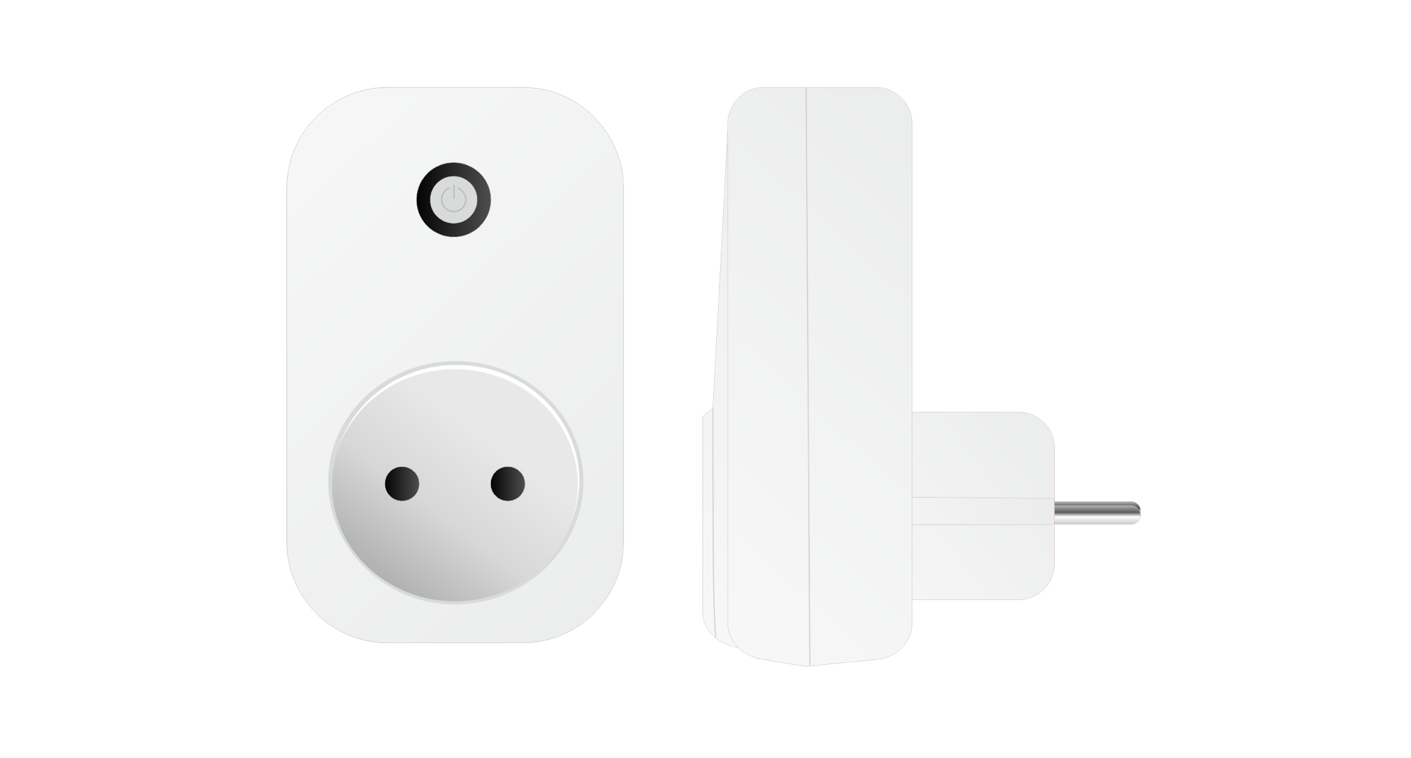 magelan-app-steckdose